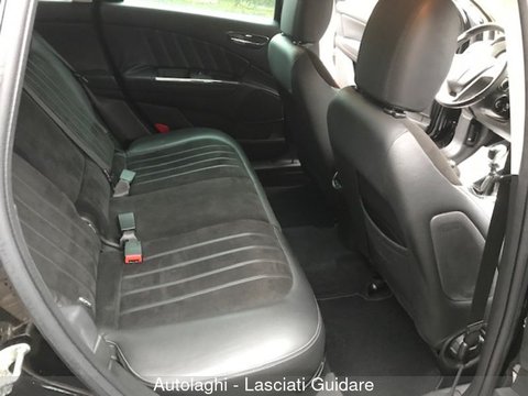 Auto Lancia Delta Delta 1.9 Mjt Twinturbo Dpf Platinum Usate A Novara