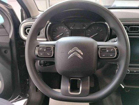 Auto Citroën C3 Puretech 83 S&S Shine Usate A Bologna