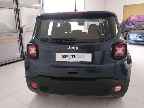 Auto Jeep Renegade 1.0 T3 Limited Usate A Bologna