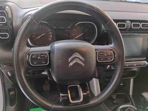 Auto Citroën C3 Aircross Bluehdi 100 S&S Feel Usate A Bologna