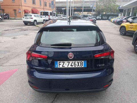 Auto Fiat Tipo 1.6 Mjt S&S 5 Porte Business Auto Usate A Bologna