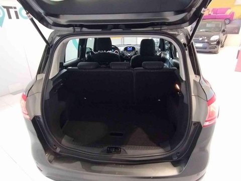 Auto Ford B-Max 1.6 105 Cv Powershift Titanium Usate A Bologna