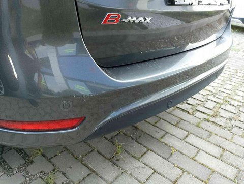 Auto Ford B-Max 1.6 105 Cv Powershift Titanium Usate A Bologna