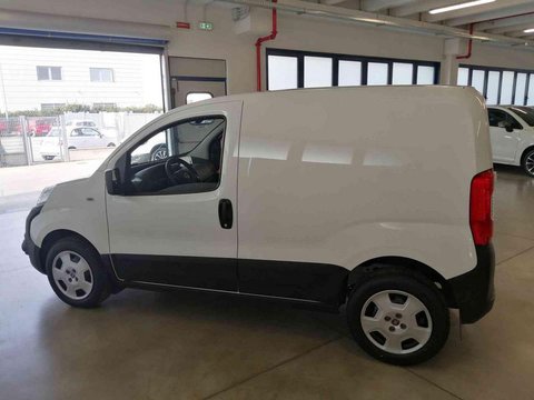 Auto Fiat Professional Fiorino 1.3 Mjt 95Cv Cargo Usate A Bologna