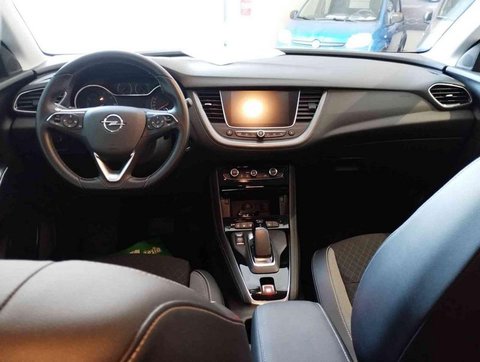 Auto Opel Grandland X 1.6 Hybrid Plug-In Aut. Fwd Usate A Bologna