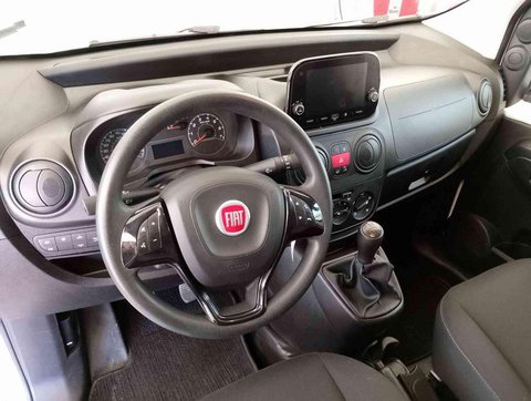 Auto Fiat Professional Fiorino 1.3 Mjt 95Cv Cargo Adventure Usate A Bologna