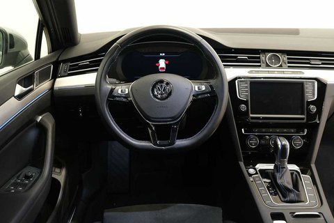 Auto Volkswagen Passat Variant Gte Dsg Usate A Perugia