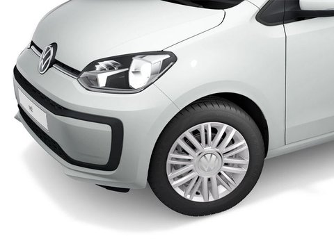 Auto Volkswagen Up! 1.0 5P. Evo Move Bluemotion Technology Nuove Pronta Consegna A Perugia