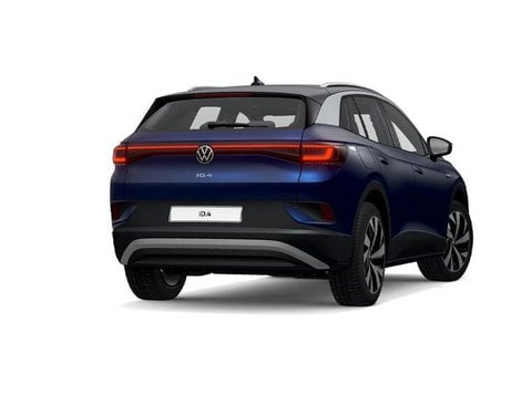 Auto Volkswagen Id.4 Pro Performance Nuove Pronta Consegna A Perugia