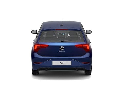 Auto Volkswagen Polo 1.0 Tsi Life Nuove Pronta Consegna A Perugia