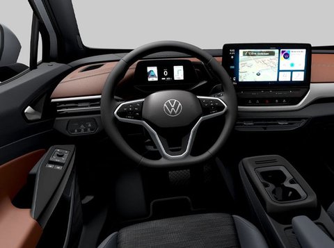Auto Volkswagen Id.5 Pro Performance Nuove Pronta Consegna A Perugia