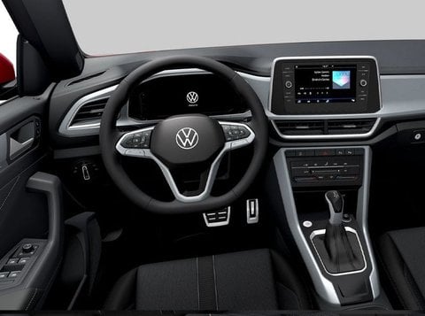 Auto Volkswagen T-Roc Cabriolet 1.0 Tsi Style Nuove Pronta Consegna A Perugia