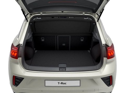 Auto Volkswagen T-Roc 1.0 Tsi Life Nuove Pronta Consegna A Perugia