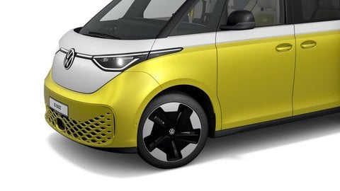 Auto Volkswagen Id.buzz Pro Nuove Pronta Consegna A Perugia