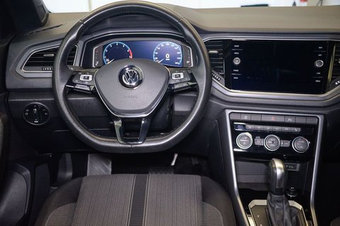 Auto Volkswagen T-Roc Cabriolet 1.5 Tsi Act Dsg Style 150Cv Usate A Perugia