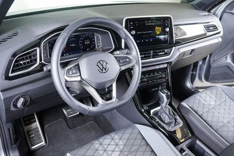 Auto Volkswagen T-Roc 1.5 Tsi Act Dsg R-Line Sport 150Cv Usate A Perugia