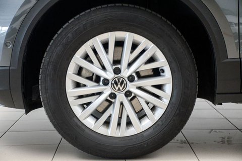 Auto Volkswagen T-Roc 1.5 Tsi Act Dsg Life 150Cv Usate A Perugia