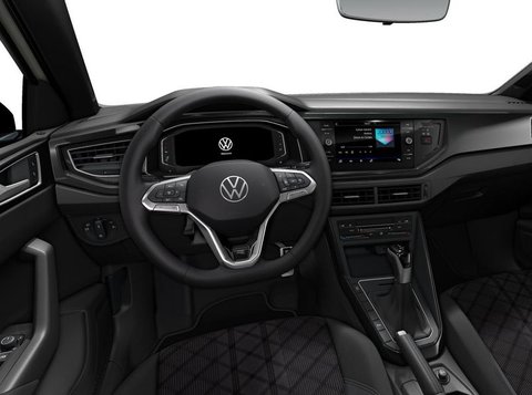 Auto Volkswagen Taigo 1.0 Tsi Dsg R-Line Nuove Pronta Consegna A Perugia