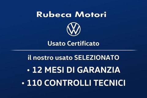 Auto Volkswagen T-Roc 1.0 Tsi Advanced Bluemotion Technology 115Cv Usate A Perugia