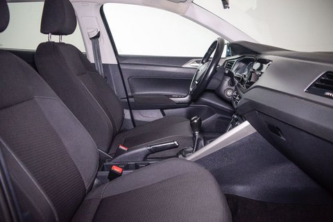 Auto Volkswagen Polo 1.0 Tsi 5P. Comfortline Bluemotion Technology 95Cv Usate A Perugia