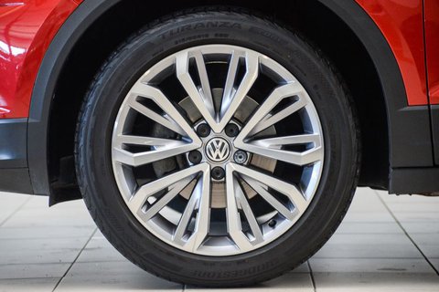 Auto Volkswagen T-Roc Cabriolet 1.5 Tsi Act Dsg Style 150Cv Usate A Perugia