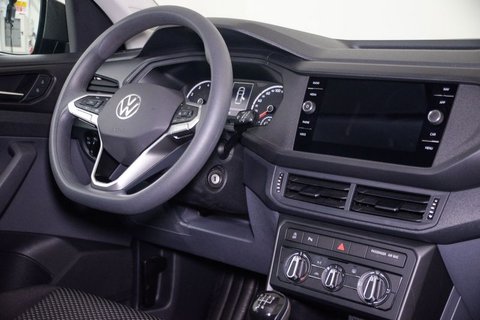 Auto Volkswagen T-Cross 1.0 Tsi Urban Bmt 95Cv Usate A Perugia