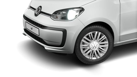 Auto Volkswagen Up! 1.0 5P. Evo Move Bluemotion Technology Nuove Pronta Consegna A Perugia