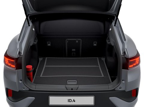 Auto Volkswagen Id.4 Gtx 4Motion Nuove Pronta Consegna A Perugia