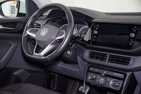 Auto Volkswagen T-Cross 1.0 Tsi Style Bmt 95Cv Usate A Perugia
