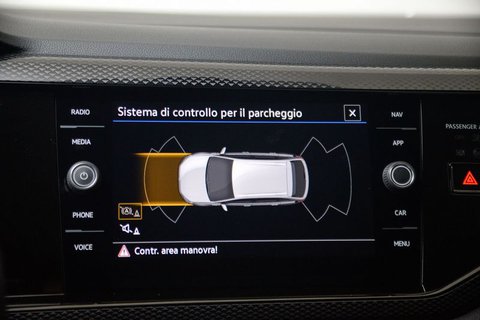 Auto Volkswagen Taigo 1.0 Tsi Life 110 Cv Usate A Perugia