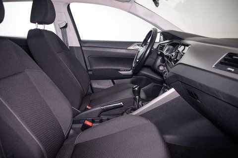 Auto Volkswagen Polo 1.6 Tdi 5P. Comfortline Bluemotion Technology 95Cv Usate A Perugia