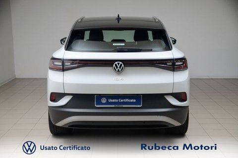 Auto Volkswagen Id.4 Pro Performance 204Cv Usate A Perugia