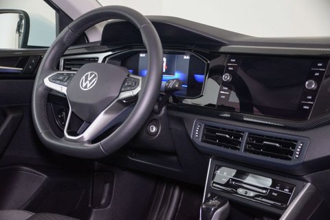Auto Volkswagen Taigo 1.0 Tsi Dsg Life 110Cv Usate A Perugia