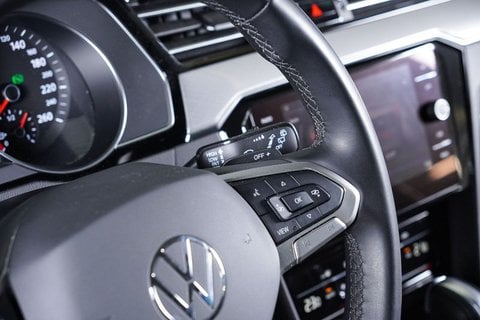 Auto Volkswagen Passat Variant 2.0 Tdi Scr Evo Dsg Business Bmt 150Cv Usate A Perugia