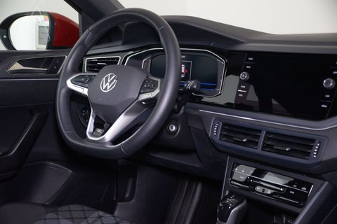 Auto Volkswagen Taigo 1.5 Tsi Act Dsg R-Line Sport 150Cv Usate A Perugia