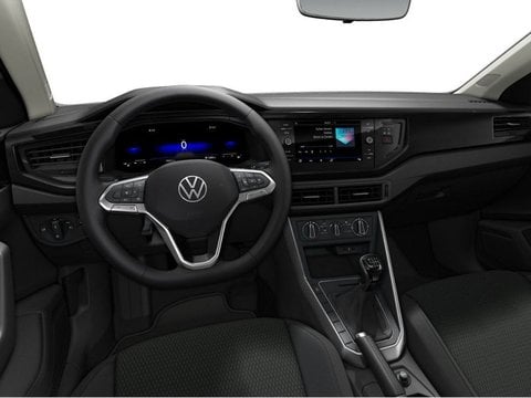 Auto Volkswagen Taigo 1.0 Tsi 110 Cv Life Nuove Pronta Consegna A Perugia