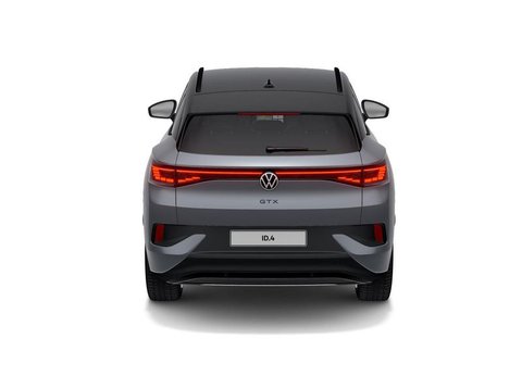 Auto Volkswagen Id.4 Gtx 4Motion Nuove Pronta Consegna A Perugia