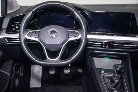 Auto Volkswagen Golf 1.0 Tsi Evo Life 110Cv Usate A Perugia
