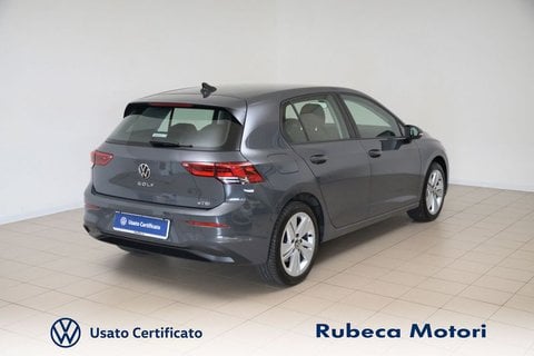 Auto Volkswagen Golf 1.0 Etsi Evo Dsg Life 110Cv Usate A Perugia