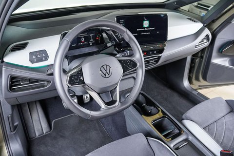 Auto Volkswagen Id.3 Pro Performance 204 Cv Usate A Perugia