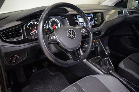Auto Volkswagen Polo 1.0 Tgi 5P. Highline Bluemotion Technology 90Cv Usate A Perugia