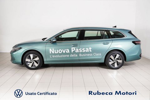 Auto Volkswagen Passat 1.5 Etsi Act Dsg Business 150Cv Usate A Perugia