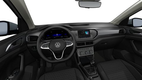 Auto Volkswagen T-Cross 1.0 Tsi 110 Cv Style Nuove Pronta Consegna A Perugia