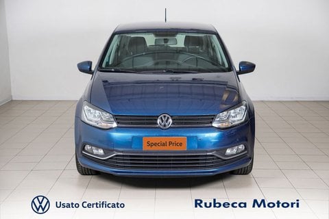 Polo 4x4 prezzo best sale