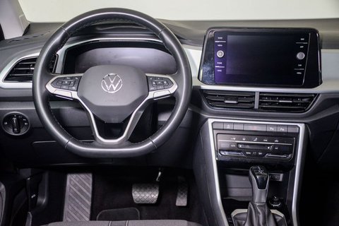 Auto Volkswagen T-Roc 1.5 Tsi Act Dsg Life 150Cv Usate A Perugia