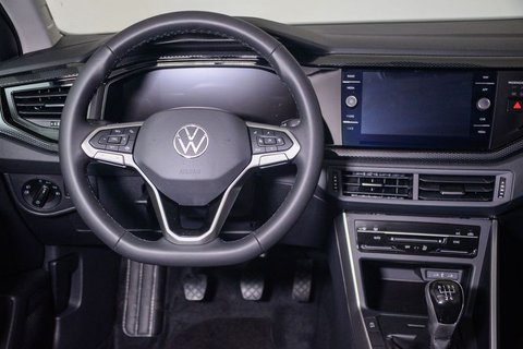 Auto Volkswagen Polo 1.0 Tsi Life 95Cv Usate A Perugia