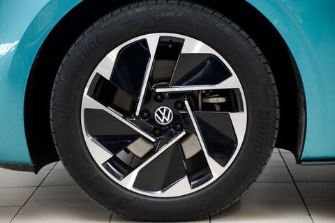Auto Volkswagen Id.3 Life Batteria Da 58Kwh (Net) 150 Kw/ 204 Cv Usate A Perugia
