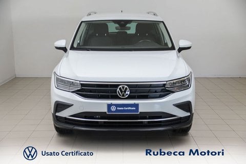 Auto Volkswagen Tiguan 2.0 Tdi Scr Life 122Cv Usate A Perugia
