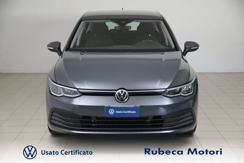 Auto Volkswagen Golf 1.0 Etsi Evo Dsg Life 110Cv Usate A Perugia