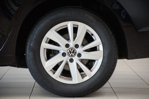 Auto Volkswagen Touran 2.0 Tdi Scr Dsg Business Bluemotion Technology 150Cv Usate A Perugia